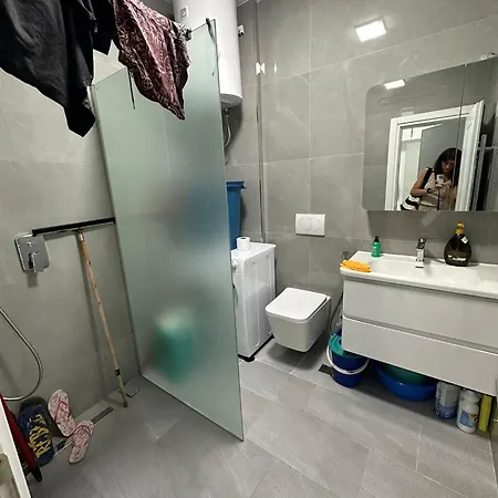 Apartman Tafa House