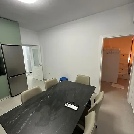 דירה Tafa House דורס