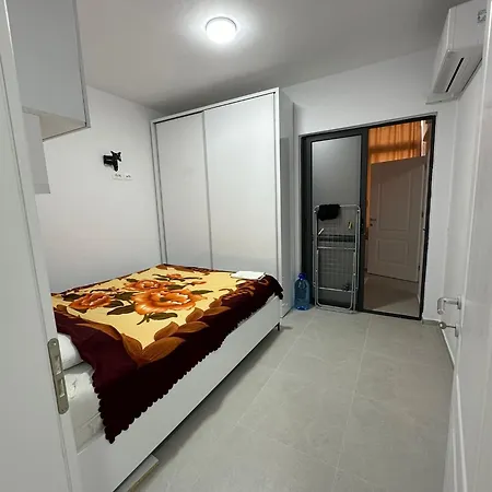 Tafa House דירה דורס