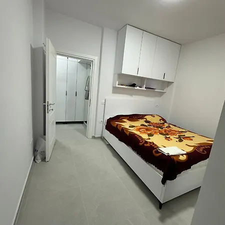 Tafa House