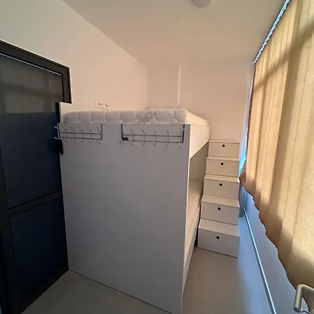Tafa House דירה