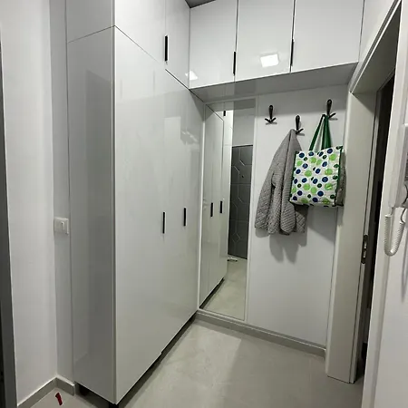 Apartamento Tafa House *